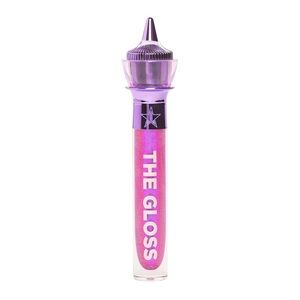 Jeffree Star “Th gloss”